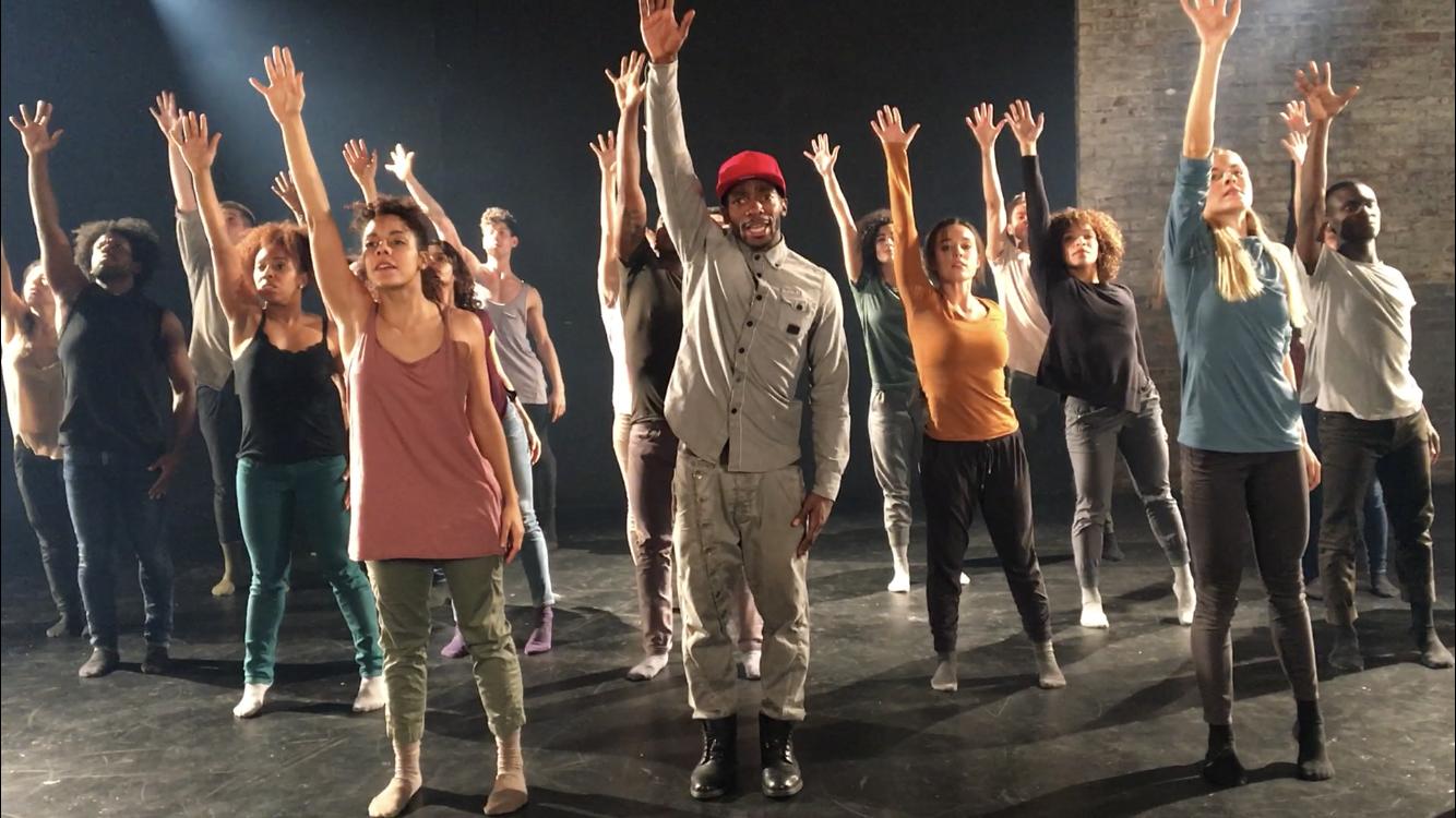 Had She Never Asked Me